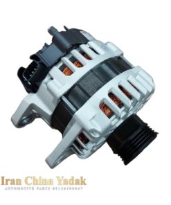 دینام JAC T8-دینام KMC T8