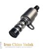 سوپاپ OCV کی ام سی KMC T8