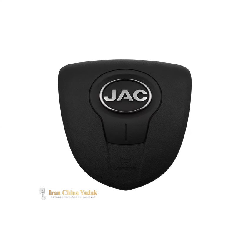 ایربگ راننده تی 8