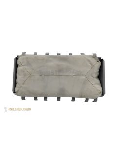 ایربگ شاگرد KMC T8