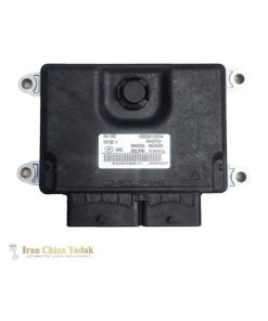 ECU خودروkmc t8