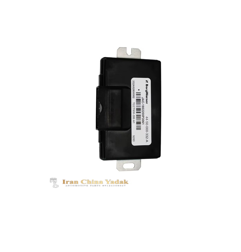ایسیو گیربکس KMC T8