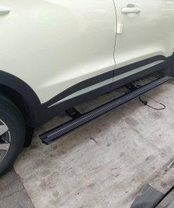 رکاب برقی تیگو 8 پرو