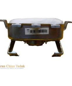 ایربگ راست تیگو 7