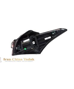 خطر عقب آریزو 6 جی تی.