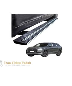رکاب برقی تیگو 8 پرو