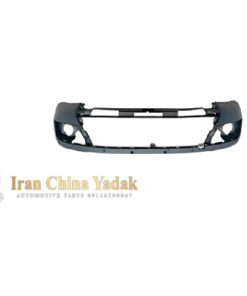 سپر جلو پایین تیگو 7
