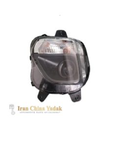 چراغ جلو ام وی ام ایکس 33 کراس
