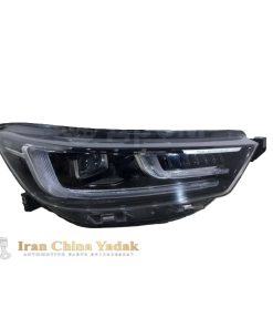 چراغ جلو راست تیگو 8 پرومکس