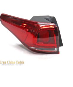 چراغ خطر تیگو 7