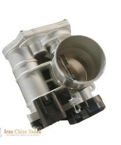 دریچه گاز تی 8