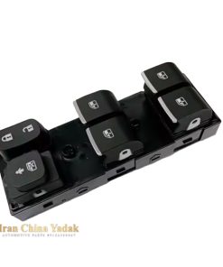 کلید شیشه بالابر راننده تی 8