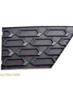 درپوش بکسل بند ایکس 22