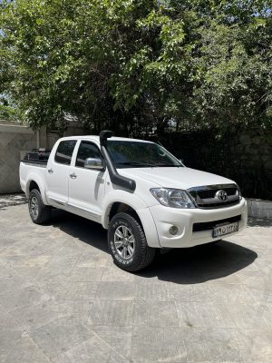 هایلوکس ویگو