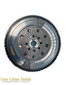 فلایویل کی ام سی تی 8 / KMC T8
