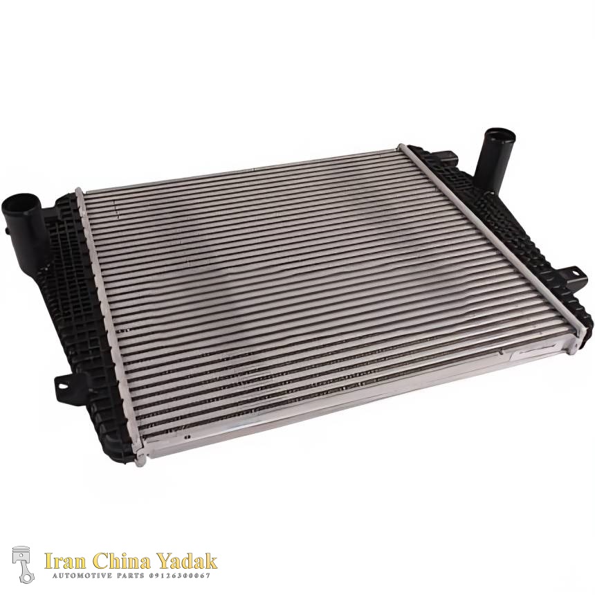 اینترکولر کی ام سی تی 8/KMC T8