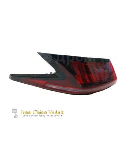 خطر عقب گلگیر فونیکس اف ایکس