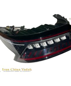 چراغ خطر عقب راست رو گلگیر فونیکس آریزو 8/Fownix Arrizo 8