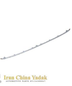 زه نقره ای سپر جلو ام وی ام ایکس 22/MVM X22