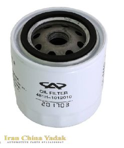 فیلتر روغن ام وی ام ایکس 33/550