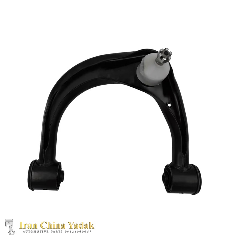 طبق بالا چپ کی ام سی تی 8/KMC T8