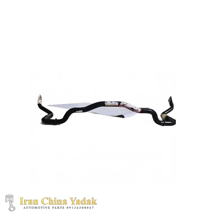 مجموعه میل تعادل موجگیر جلو کی ام سی تی 8/KMC T8