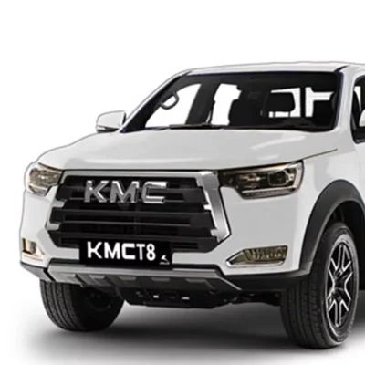 راهنمای کامل خرید لوازم برقی KMC T8؛ علائم خرابی و نکات انتخاب قطعه اصلی
