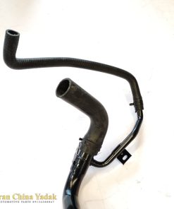 مجموعه شلنگ پایینی رادیاتور ام وی ام ایکس 22/MVM X22