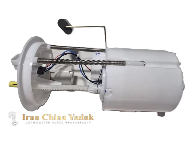 پمپ بنزین تی 9