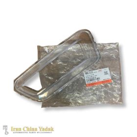 طلق چراغ جلو کی ام سی تی 9
