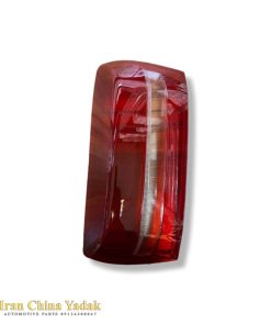 طلق خطر عقب کی ام سی تی 9