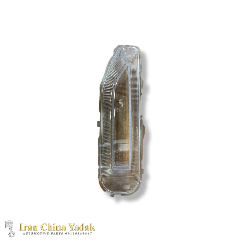 طلق مه شکن جلو کی ام سی تی 9
