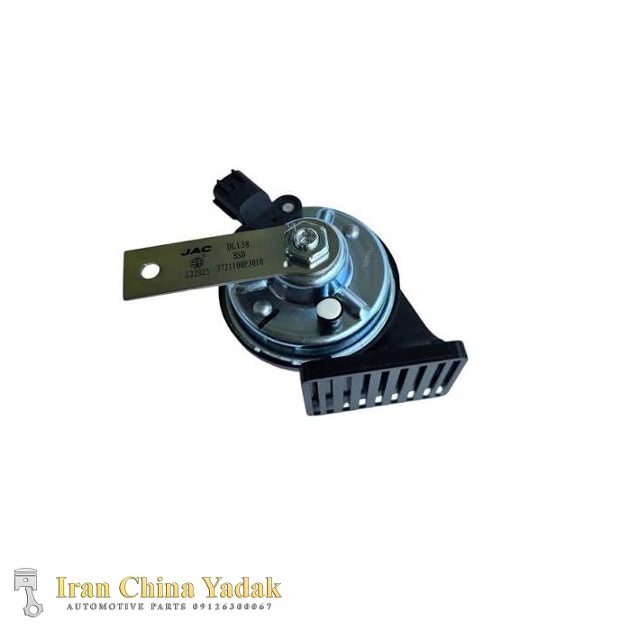بوق تون بالا کی ام سی تی 8/KMC T8
