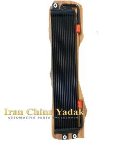 خنک کن روغن گیربکس تی 9