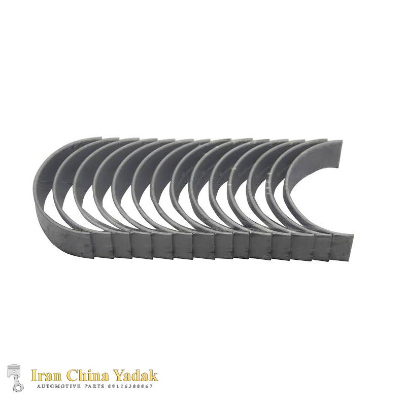 یاتاقان ثابت متحرک کی ام سی تی 8/KMC T8